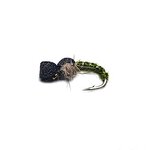 Stillwater Suspender Buzzer Olive Size 14 - 1 Dozen
